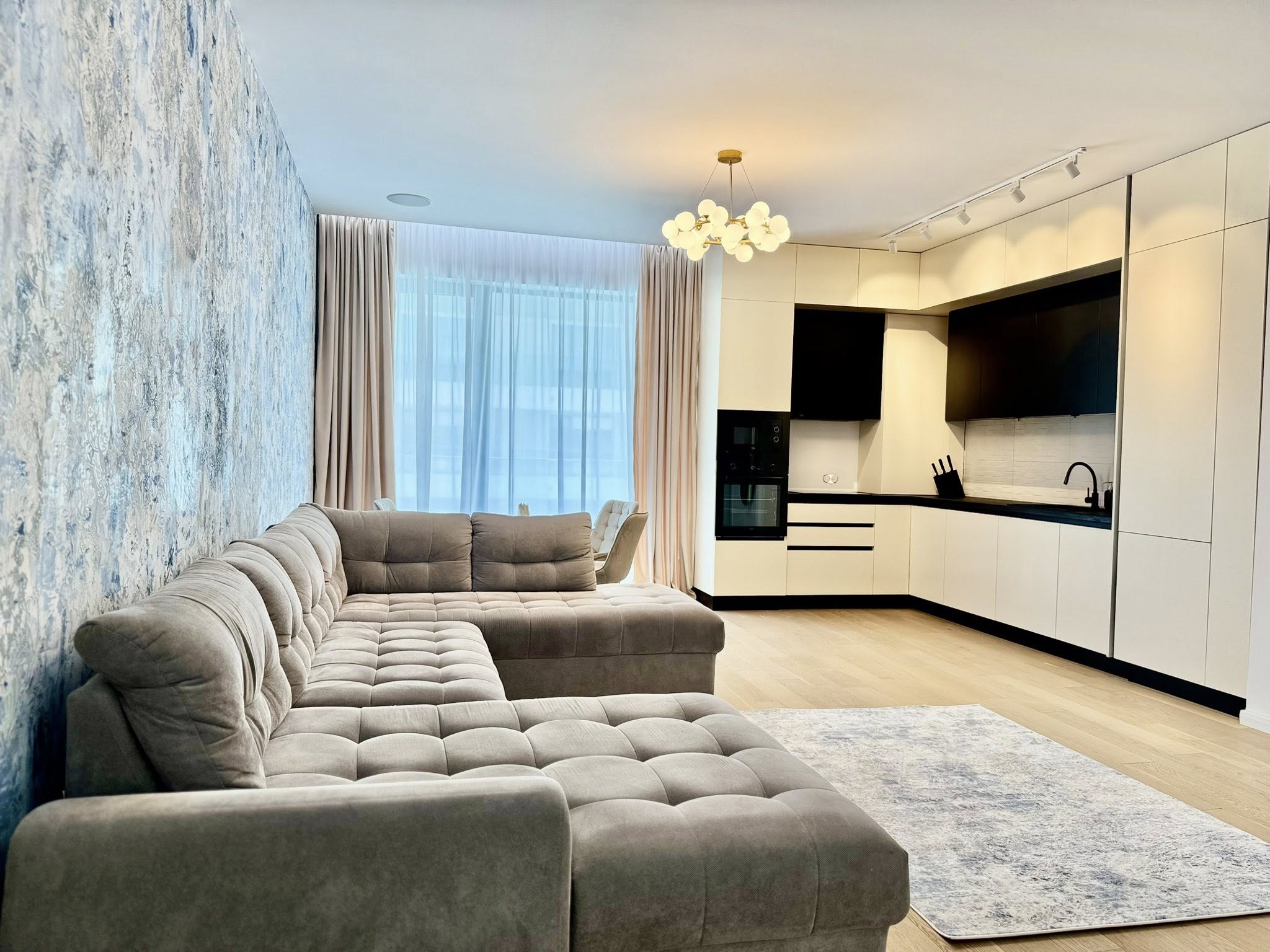 Wake Apartment by SeaOn