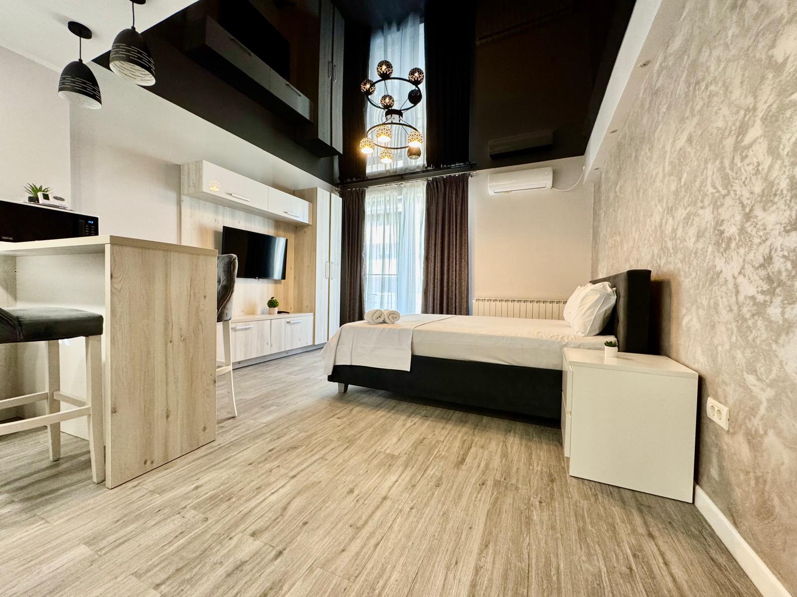 Almiro Residence Studio 9